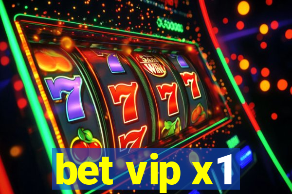 bet vip x1